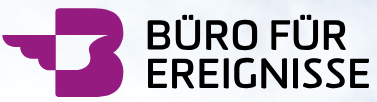 Büro für Ereignisse GmbH