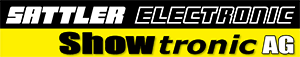 Sattler Electronic Showtronic AG Veranstaltungstechnik