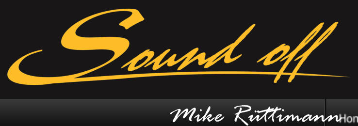 Sound Off