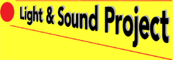 LIGHT & SOUND PROJECT / René Gnann / Event- und Mediatechnik