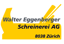 Schreinerei, Küchenbau Eggenberger Walter AG