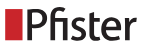 Pfister