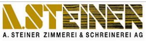 Steiner A. Zimmerei & Schreinerei AG