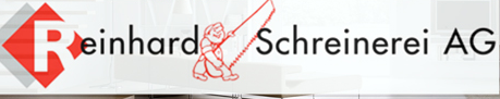 Reinhard Schreinerei AG, Kundenschreinerei