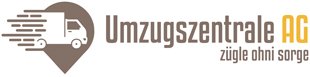 Umzugszentrale AG
