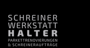 André Halter Holzwerkstatt