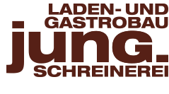 JUNG LADEN- UND GASTROBAU GMBH