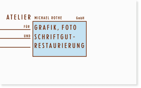 Atelier Michael Rothe GmbH