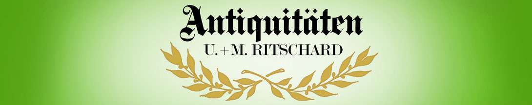 Antiquitäten Ritschard