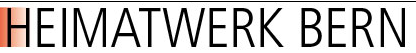 Heimatwerk Bern