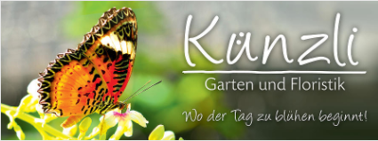 Künzli Garten und Floristik GmbH