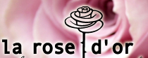 La Rose d\'Or