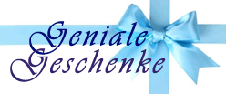 Geniale-Geschenke.ch