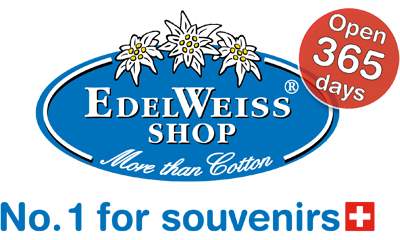 Edelweiss Shop