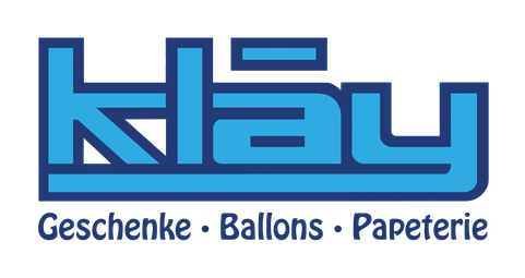 Kläy Gifts + Balloons