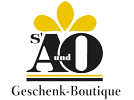 S´A und O Geschenkboutique in Lachen