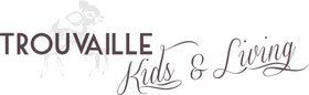 Trouvaille kids & living