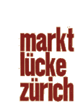 Marktlücke GmbH