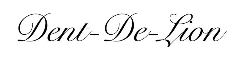 Dent-de-Lion