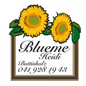 Blueme Heidi