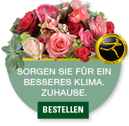 Flowers and leaf GmbH