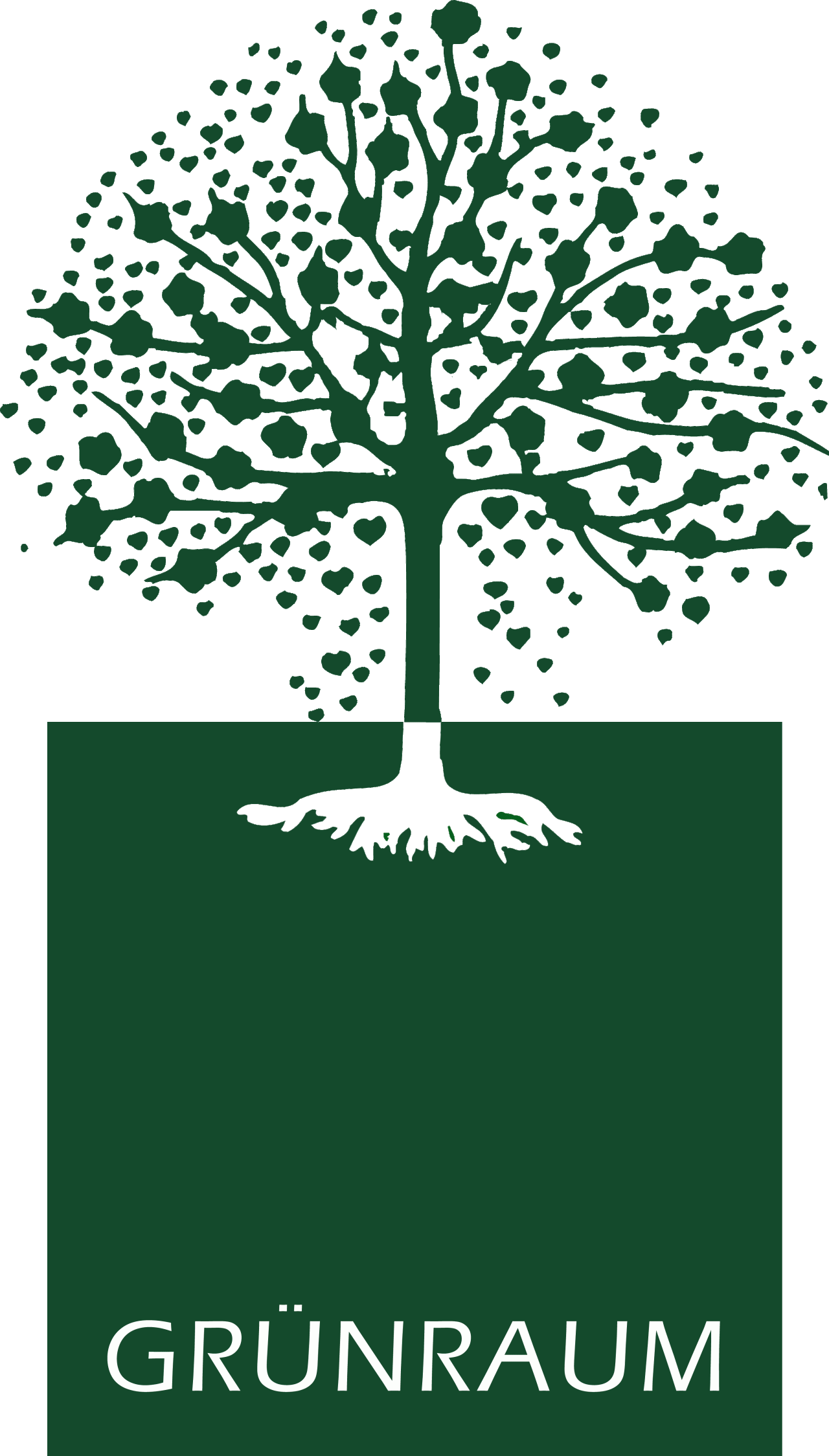 GREEN ROOM