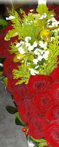 Sylvia\'s Floristik Galerie