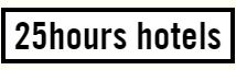 25hours Hotel Zurich Langstrasse