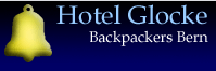 Bern Backpackers Hotel Glocke