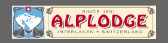 Alplodge