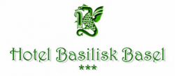 Hotel Basilisk Basel