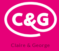 Claire & George