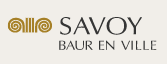 Savoy Baur en Ville