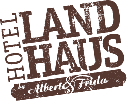 Hotel Landhaus by Albert