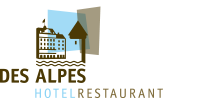 Des Alpes