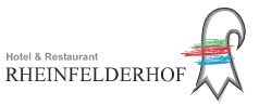 Hotel Rheinfelderhof