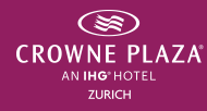 Crowne Plaza Zurich