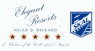 Elegant Resorts Zürich Helga Delgado