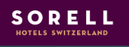 Sorell Hotel Arabelle