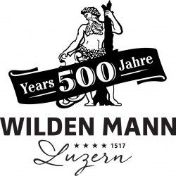 Hotel Wilden Mann Luzern