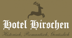 Hotel Hirschen