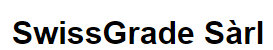 Swissgrade Consulting Sàrl