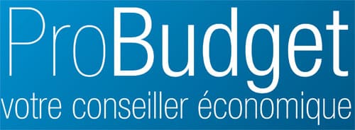 Probudget Christophe Brodard