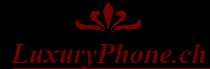 Luxury phone - téléphones de luxe -customized phones - smartphone gold