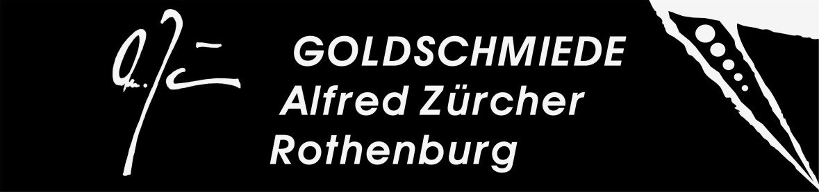 Goldschmiede alfred zürcher gmbh