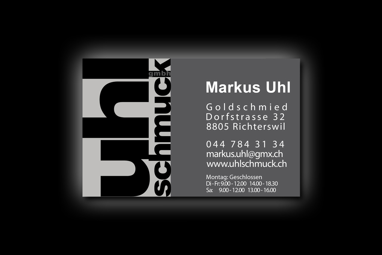Uhl schmuck gmbh