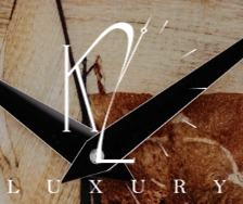 K2 luxury watches
