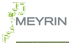 Meyrin