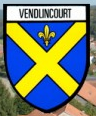 Vendlincourt