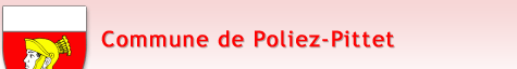 Poliez-Pittet